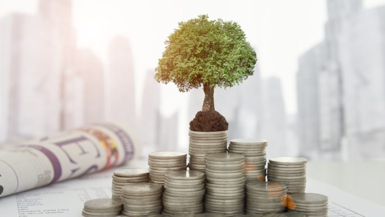 חיסכון לילדים בקרנות נאמנות